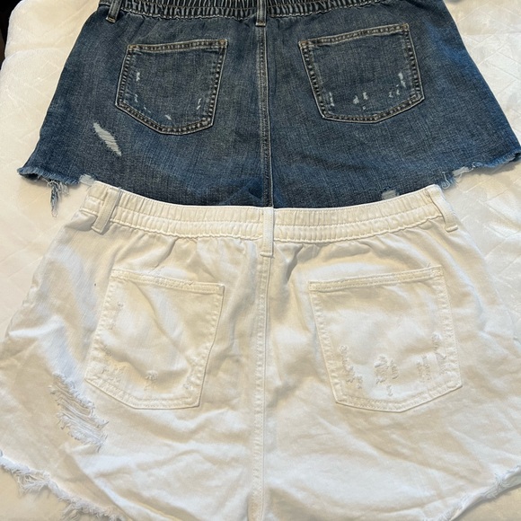 aerie Pants - Used Aerie shorts size Xl